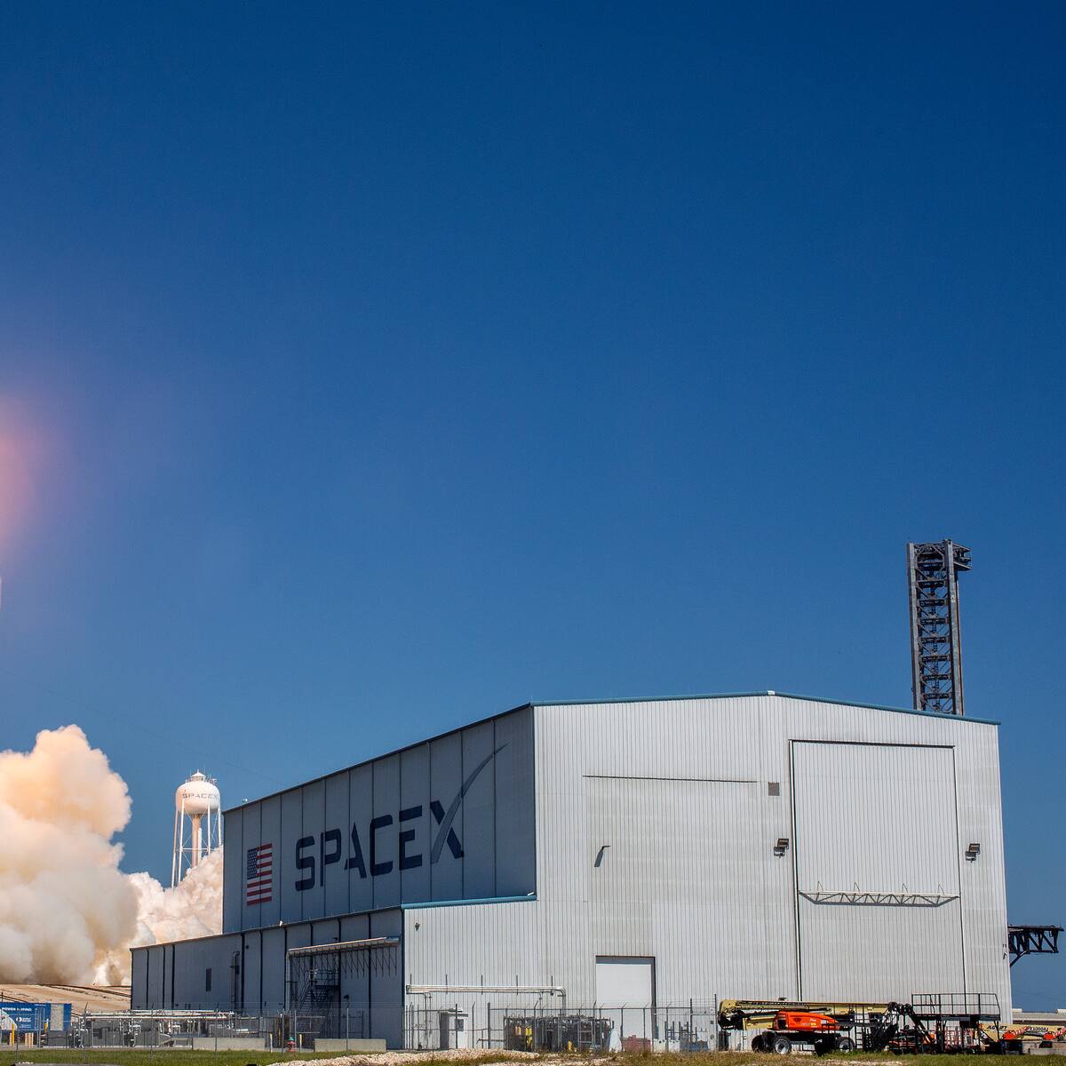 NASA lanza tres sondas para estudiar el clima especial