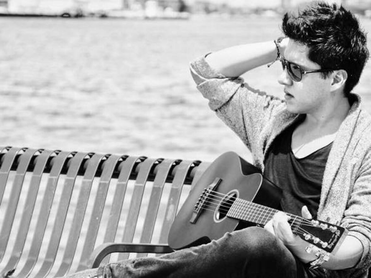 Pablo Dazán, No te das cuenta