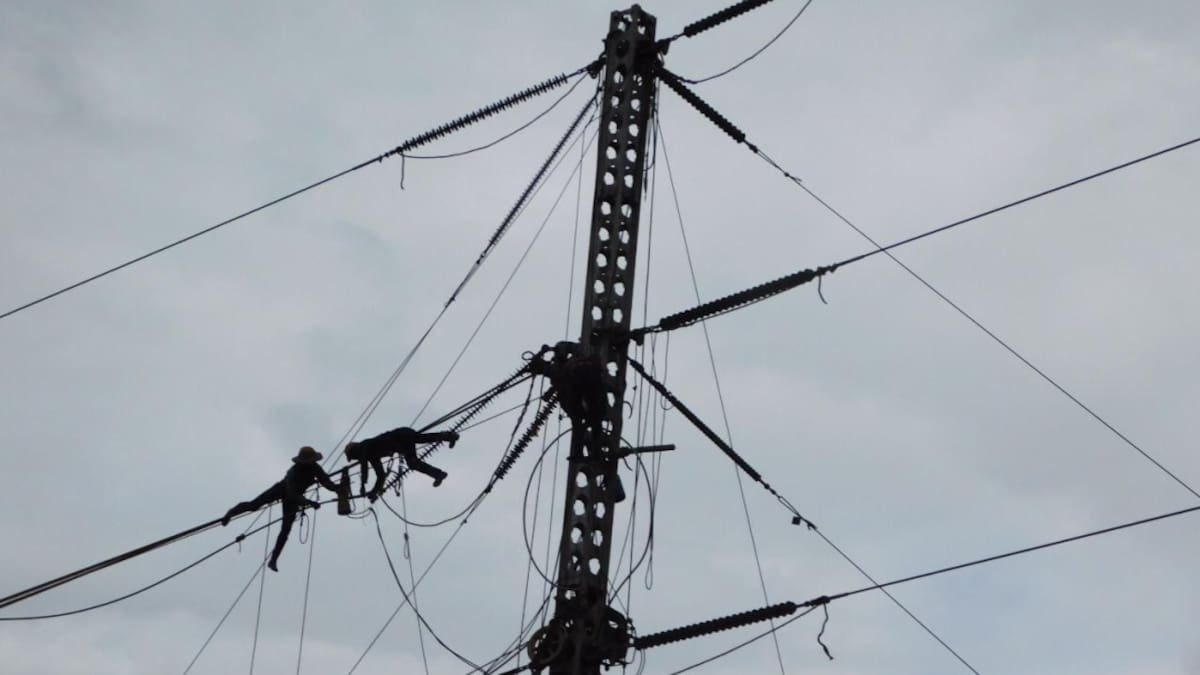 ISA Energía suspenderá servicio en más de 20 sectores de Barranquilla y Puerto Colombia el 9 de mayo