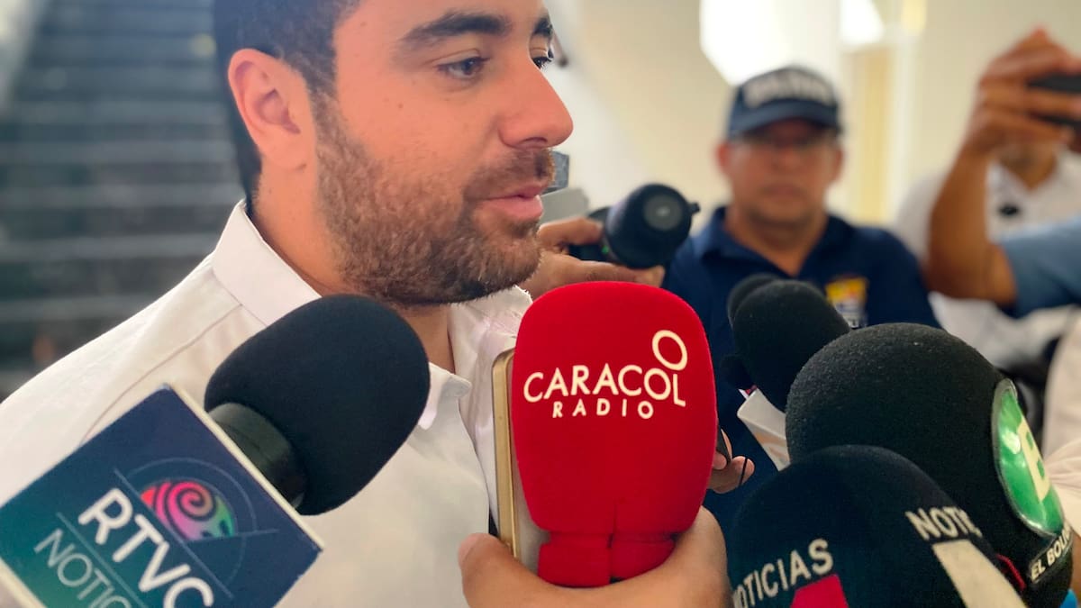 Gobernación de Bolívar asumirá la prestación de salud en Villanueva y San Cristóbal a través del HUC