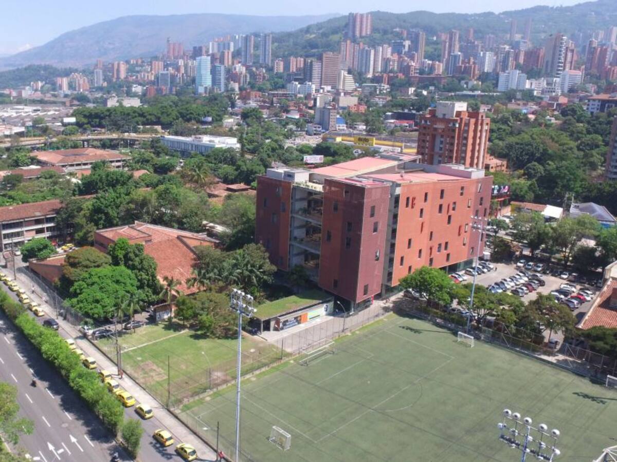 Profesores Del Politécnico Colombiano JIC fueron difamados por directivos