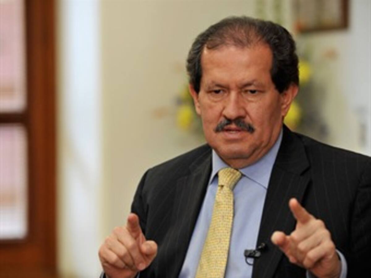 Cámara acepta escuchar al Vicepresidente sobre su estado de salud