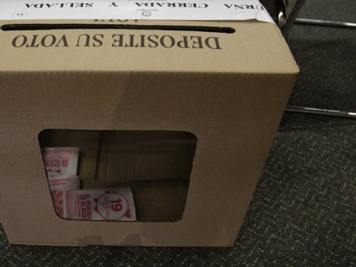 Colombia Justa-Libres tendrá tres curules en el Senado