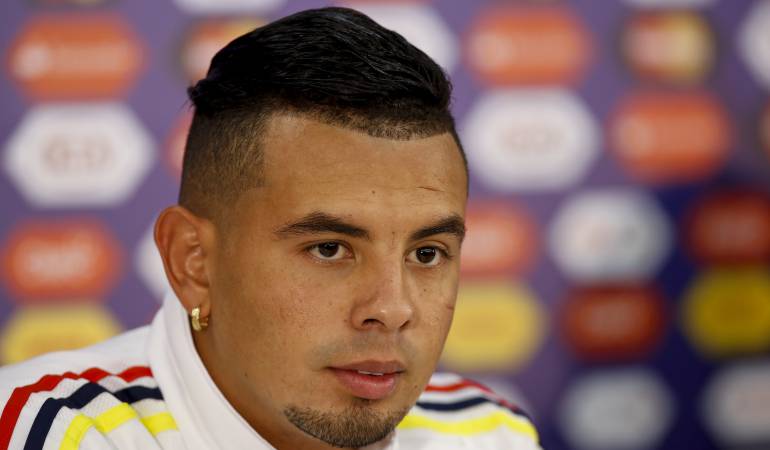 Edwin Cardona.