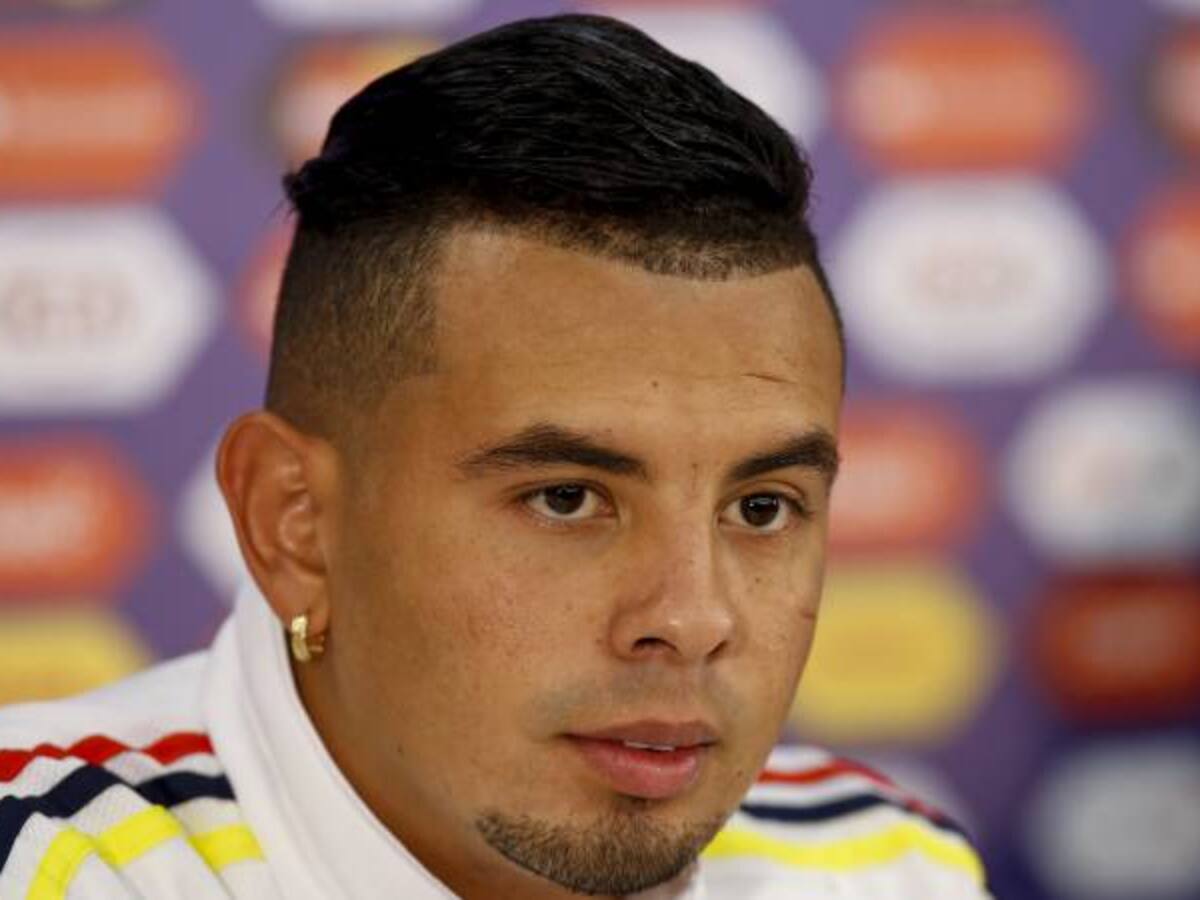 La sanción a Edwin Cardona no se salva de los memes