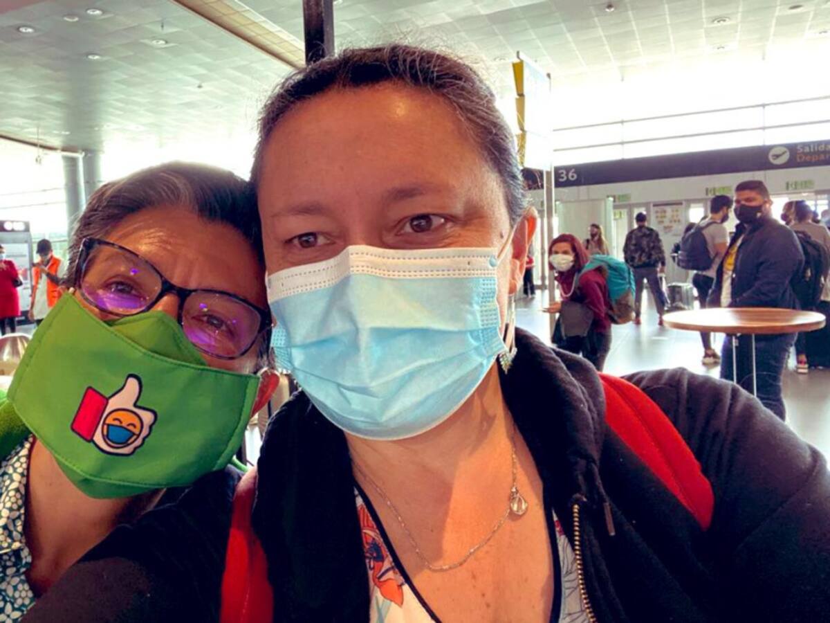 ¿Qué opinan los concejales sobre las vacaciones de Claudia López?