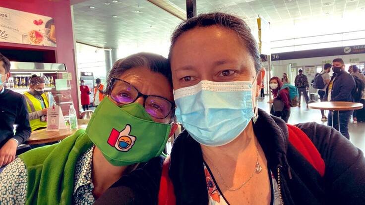 ¿Qué opinan los concejales sobre las vacaciones de Claudia López?