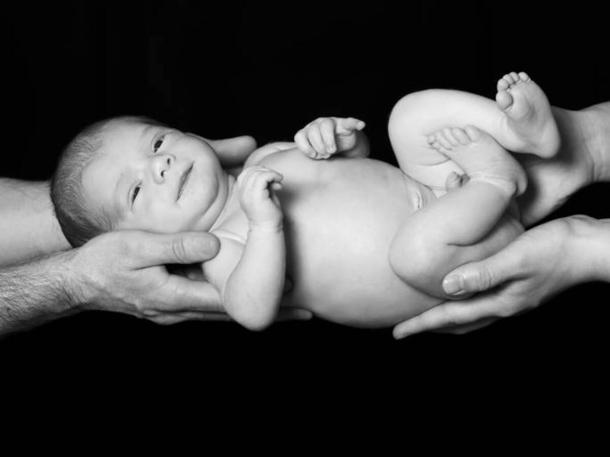 Lactancia materna y paterna: Clave para el desarrollo sostenible