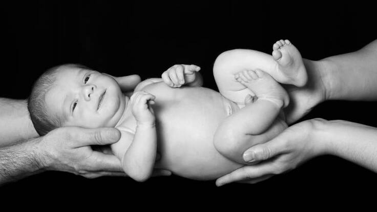 Lactancia materna y paterna: Clave para el desarrollo sostenible