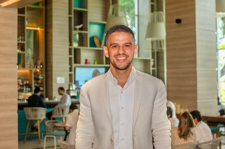 Hotel Hilton Cartagena