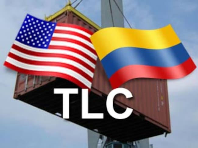 Colombia pone en marcha TLC con Estados Unidos