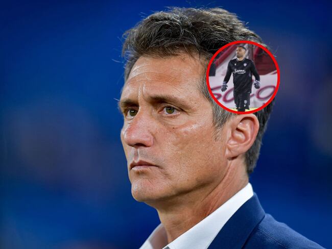 Guillermo Barros Schelotto, DT de Vélez Sarsfield / Getty Images - Instagram Vélez Sarsfield.
