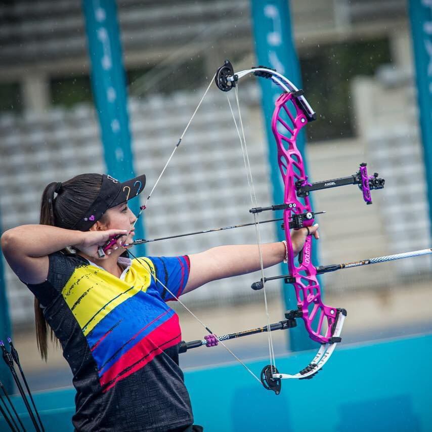 Foto: Redes Sociales de Sara López Bueno.