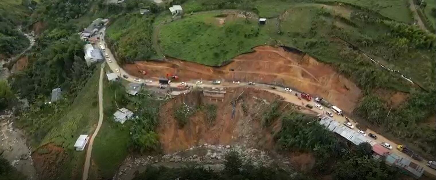 Gobernación de Antioquia