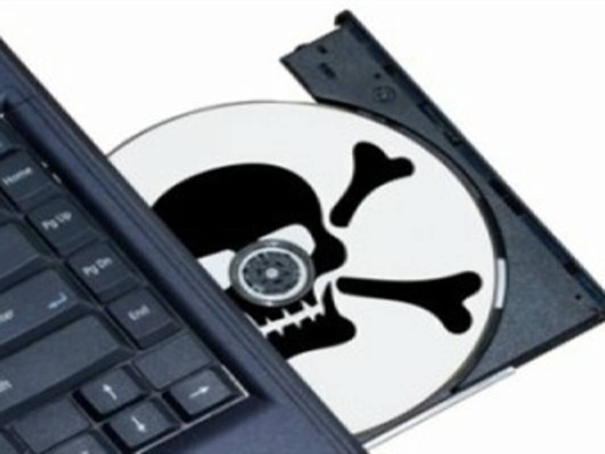 Contenido ilegal en el tránsito de internet alcanza el 24%