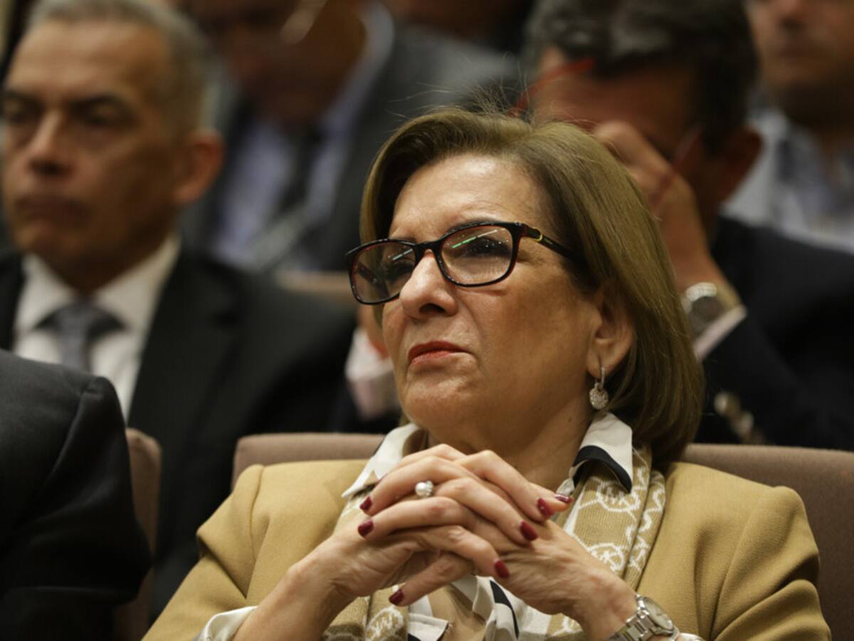 Procuradora aseguró que no se han solucionado problemáticas frente a la crisis migratoria