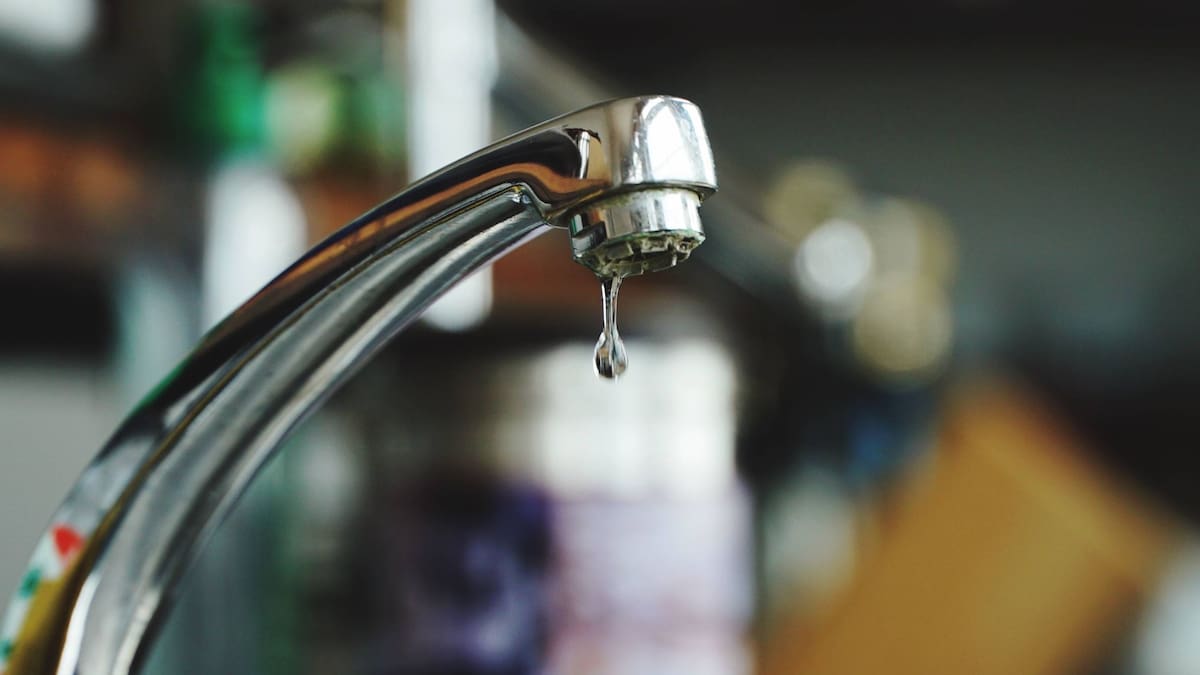 El municipio de Guática en Risaralda ya presenta problemas por desabastecimiento de agua