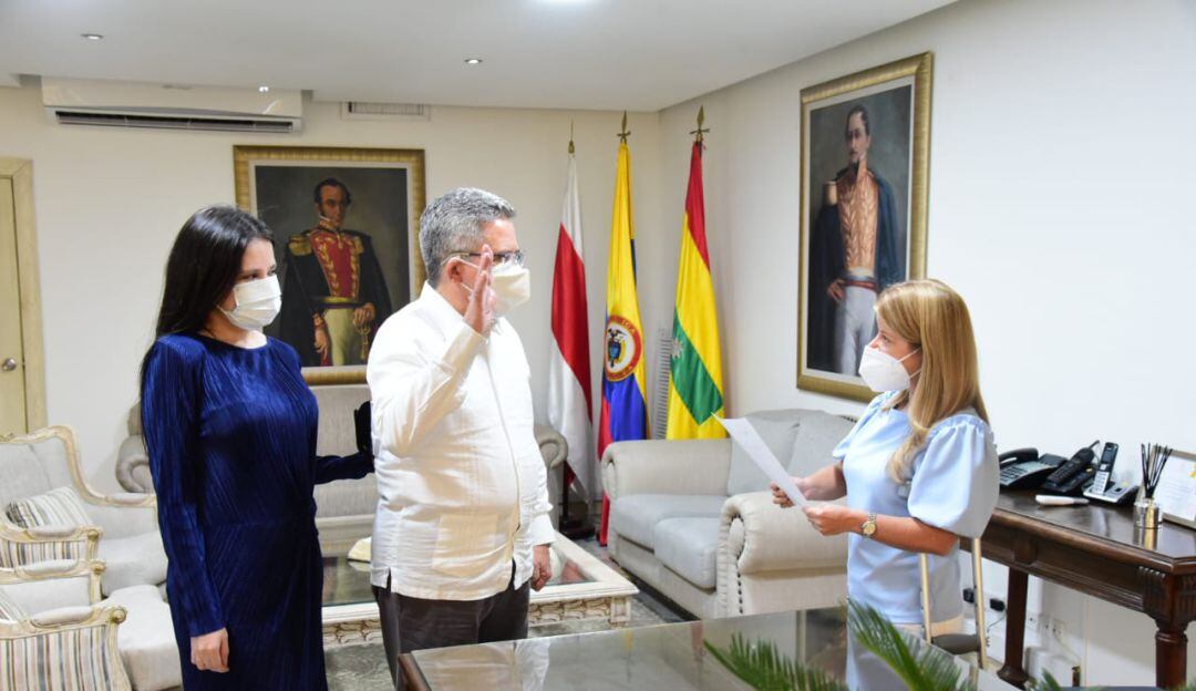 Gobernación del Atlántico