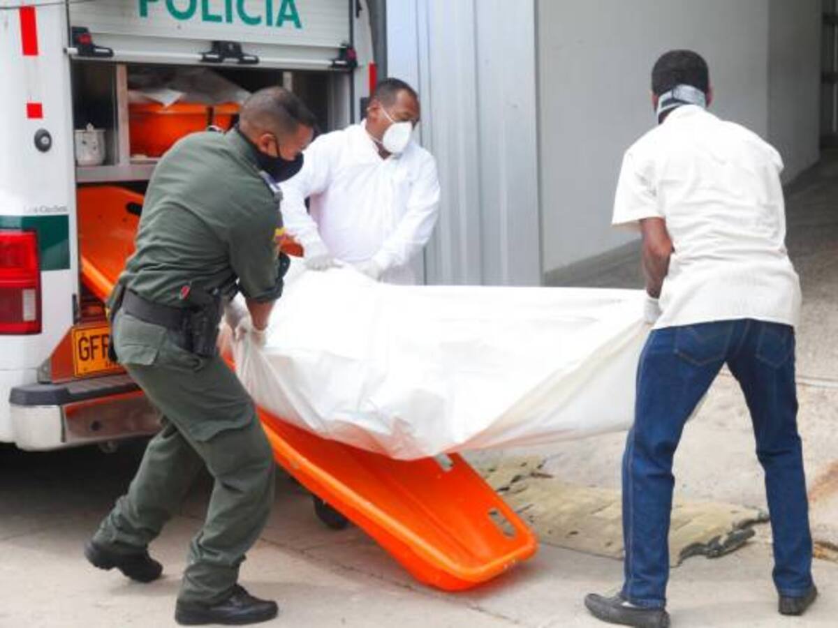 Otra tragedia en el sur del Cesar: asesinan a pareja de esposos y su hija de 12 años
