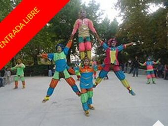 Foto: Festival Iberoamericano de Teatro.