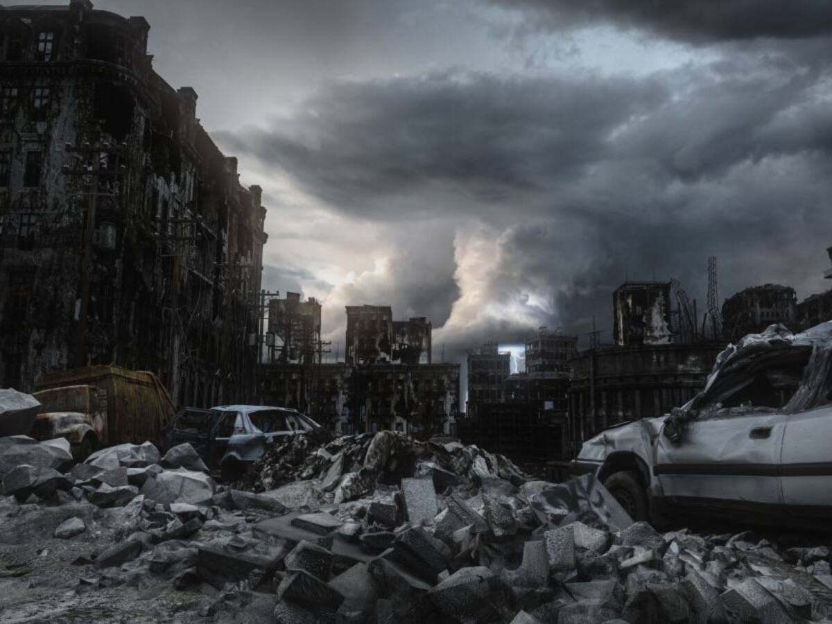 Fin del mundo: la ciencia explica por qué la vida llegaría a su fin