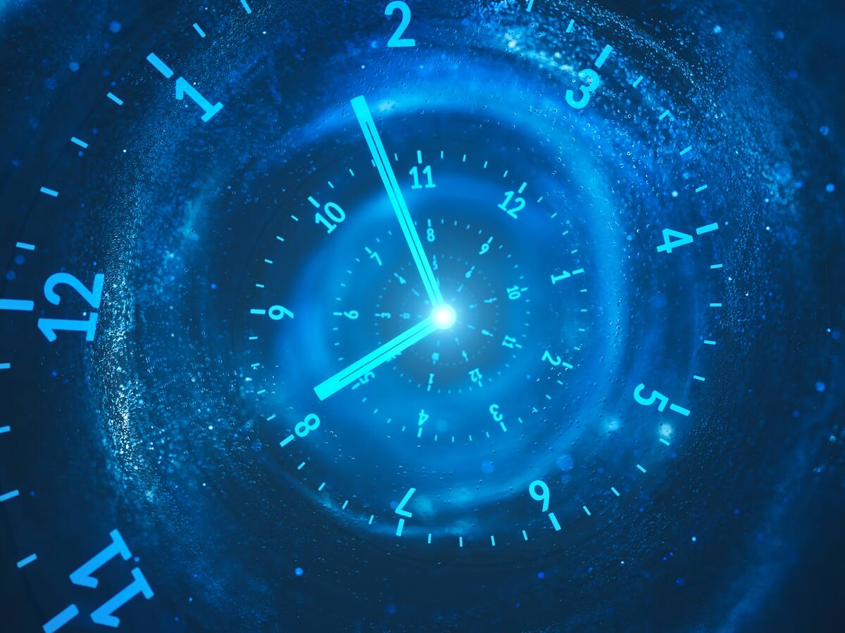 ¿El tiempo existe en realidad? La ciencia debate al respecto