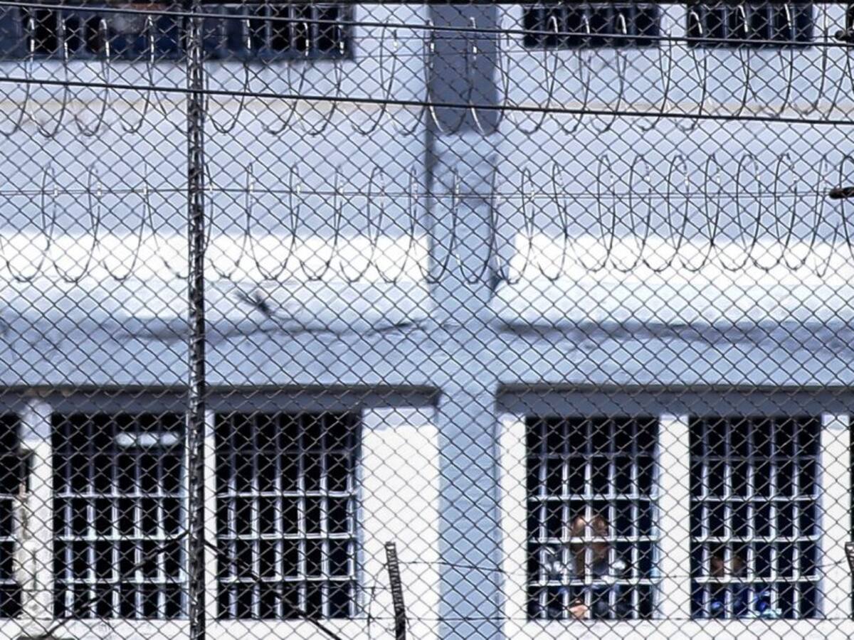 A prisión hombre que habría asesinado a otro en medio de una riña