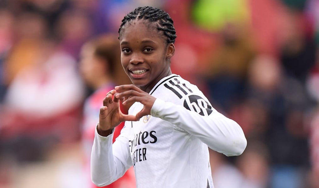 Linda Caicedo / Getty Images