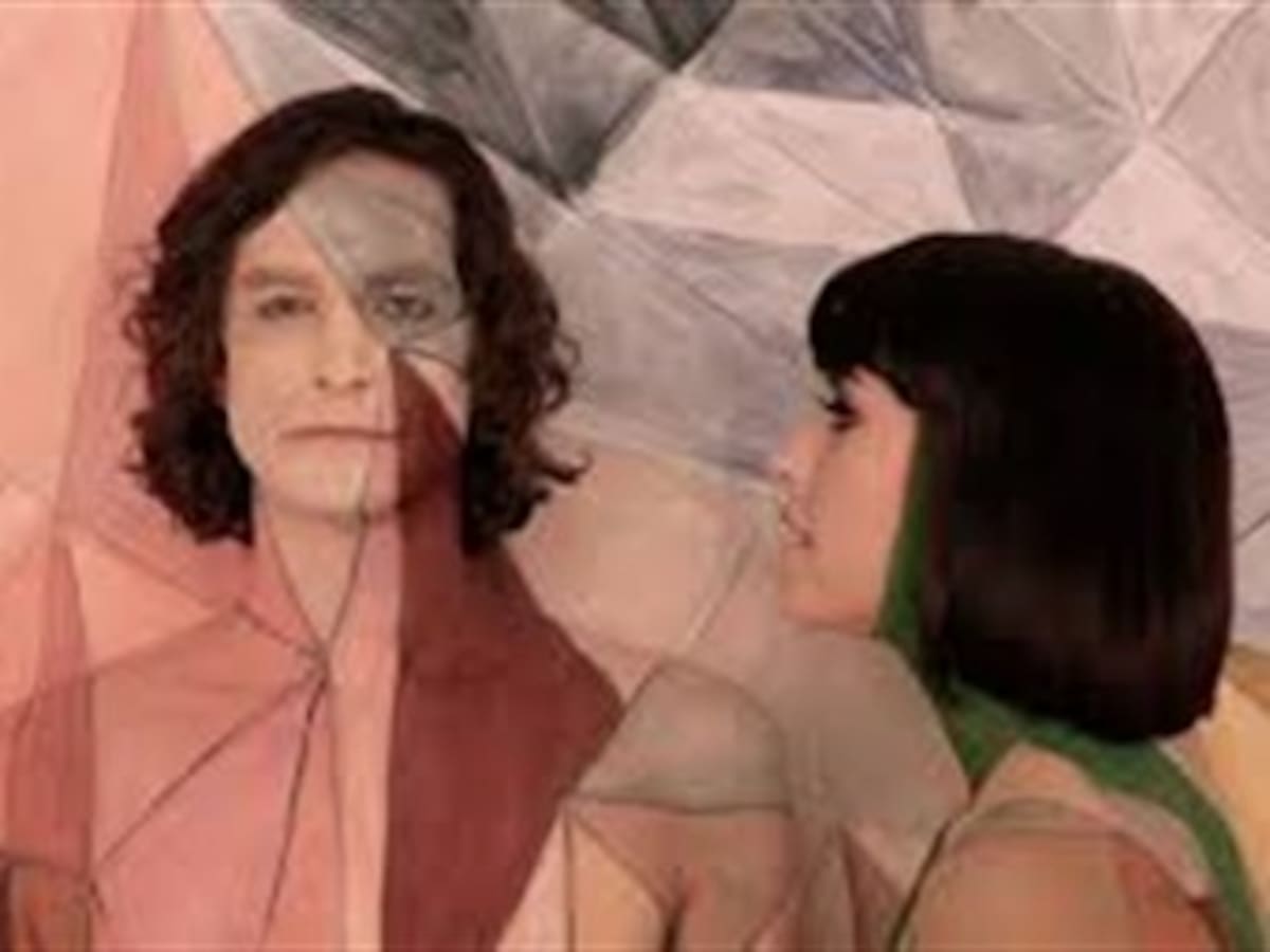 Gotye reconoce que plagió acorde en su éxito 'Somebody That I Used To Know'