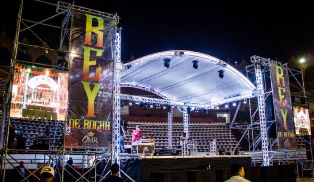 Los representantes de los dos picós más reconocidos se comprometieron a respetar las medidas para prevenir el COVID-19