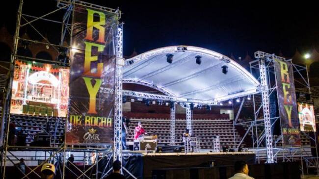 Los representantes de los dos picós más reconocidos se comprometieron a respetar las medidas para prevenir el COVID-19