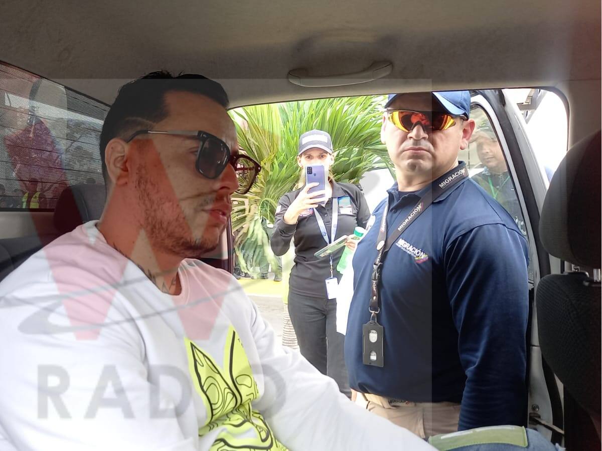 Delegado Pineda aclara que jefes de bandas en Barranquilla permanecerán presos durante los diálogos