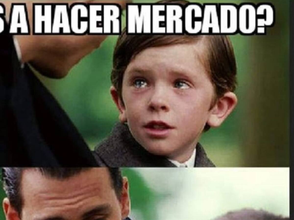 ¡La lluvia de memes! que dejó el IVA a la canasta familiar