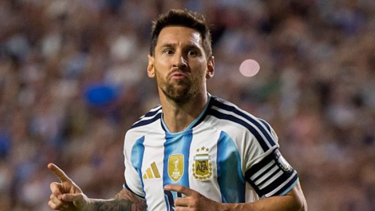 Mundial 2026: Messi está a punto de romper con Argentina el récord de este histórico delantero
