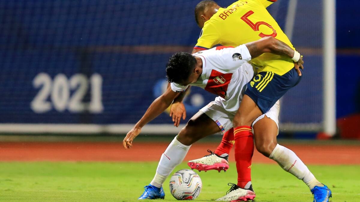 El Pulso del Fútbol, 9 de julio de 2021