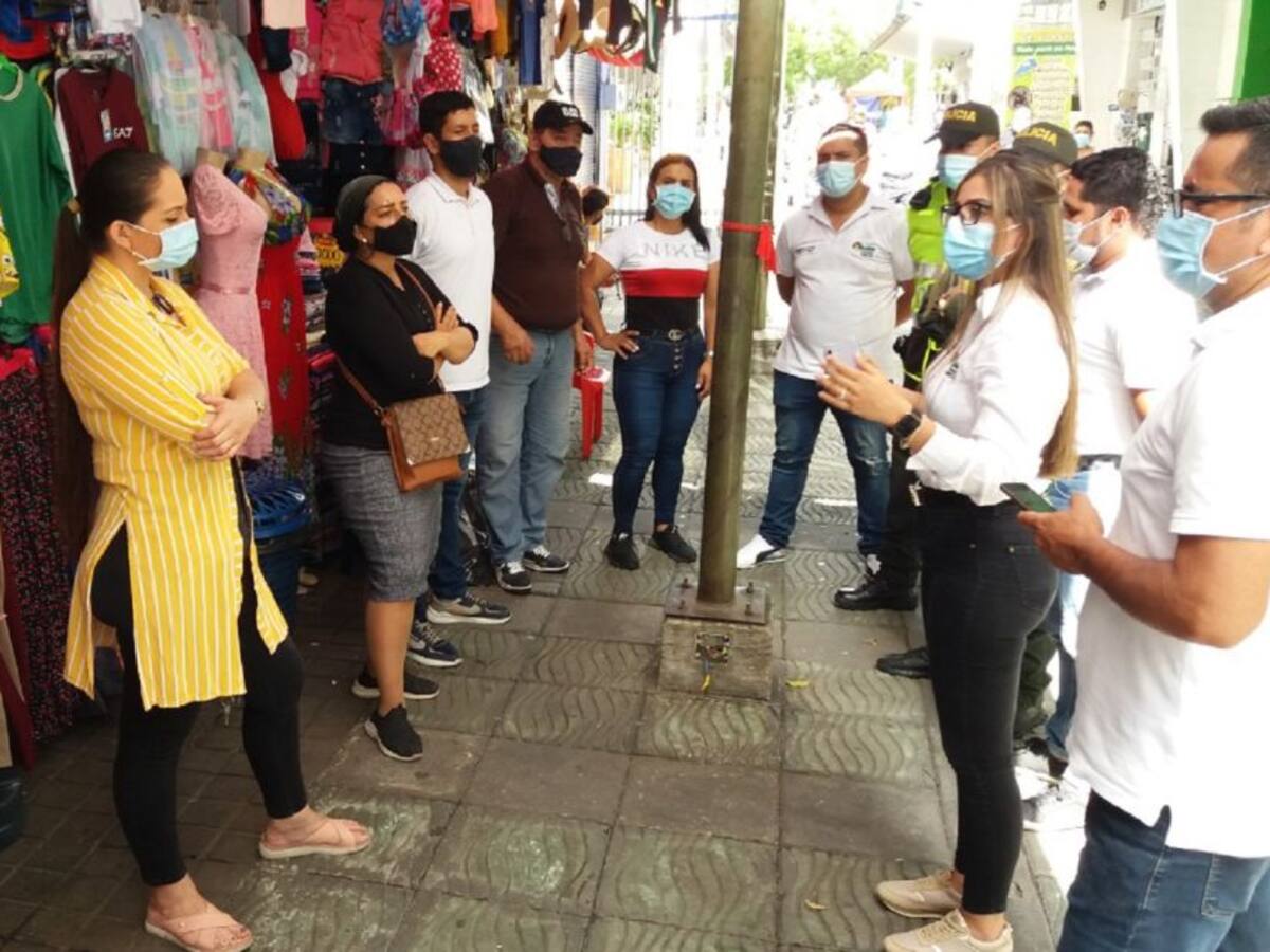 Fiestas de San Pedro aumentan las ventas en Neiva hasta en un 20%