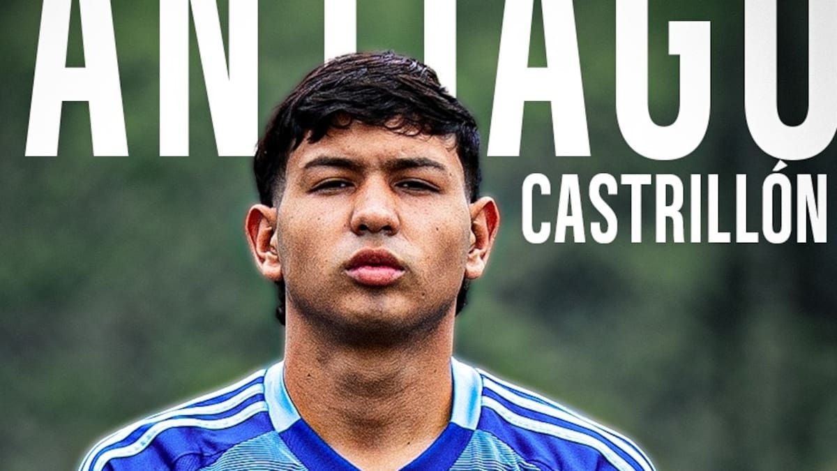 Comunicado del Real Madrid lamentando el fallecimiento de Santiago Castrillón