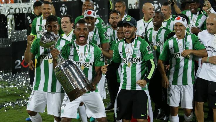 Nacional no hará más contrataciones por lo que resta del año