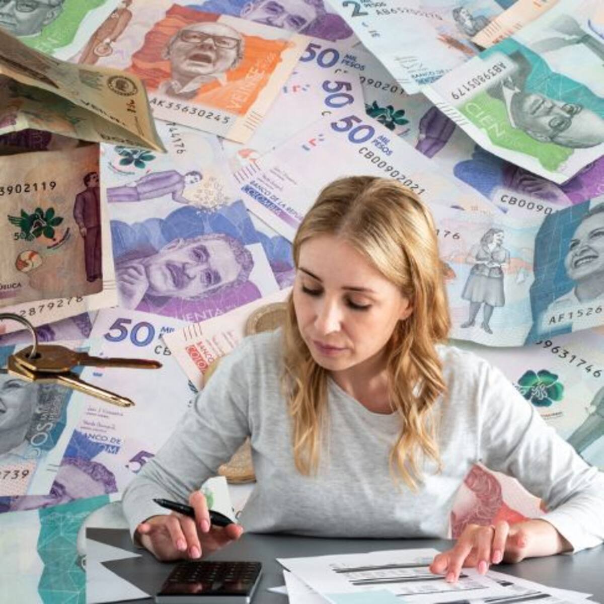 Quiénes NO reciben prima de diciembre 2025 y por qué: Código Sustantivo del Trabajo