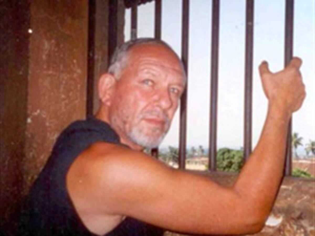 Yair Klein está dispuesto a regresar a Colombia siendo libre, dice su abogado