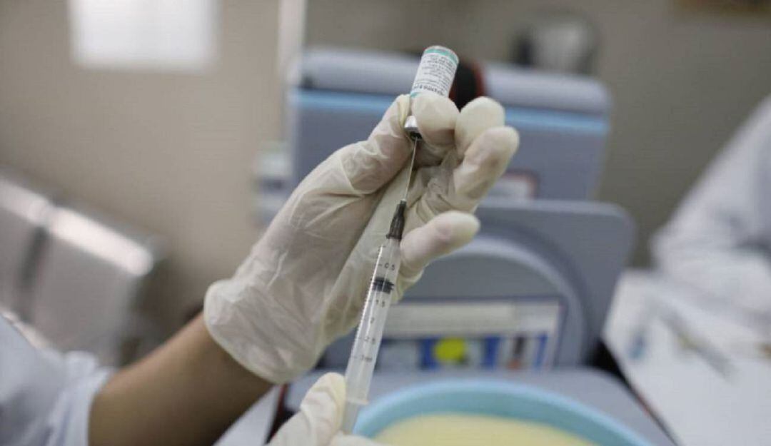 Casos de coronavirus en Cartagena