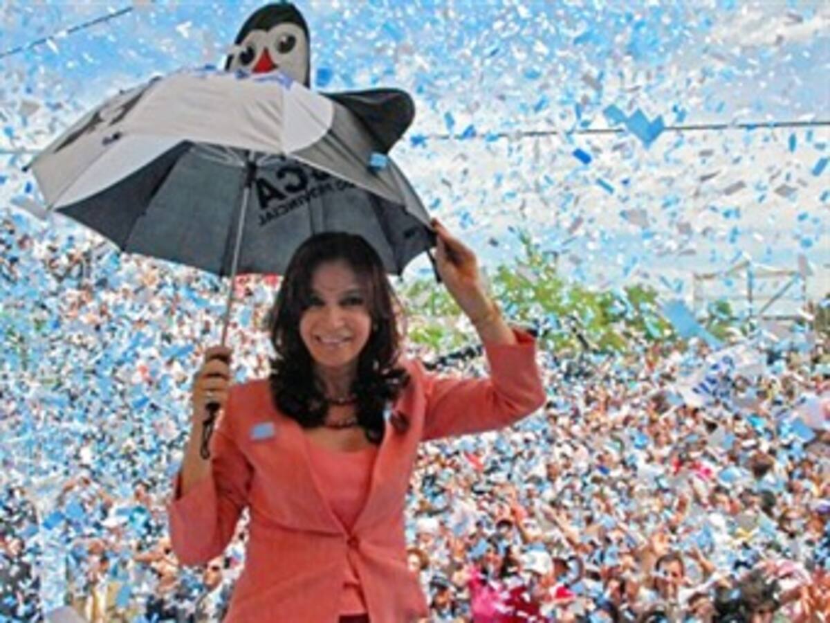 Argentina 'entierra' la jubilación privada y se desata la polémica