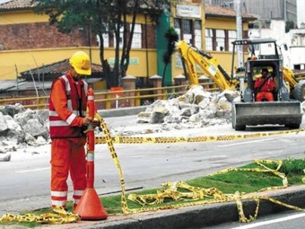 Distrito busca financiar obras de valorización a través de cupo de endeudamiento