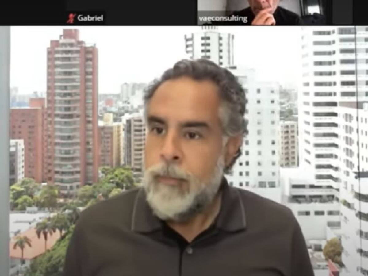 Videos revelarían posible cercanía entre Pacto Histórico y Dau