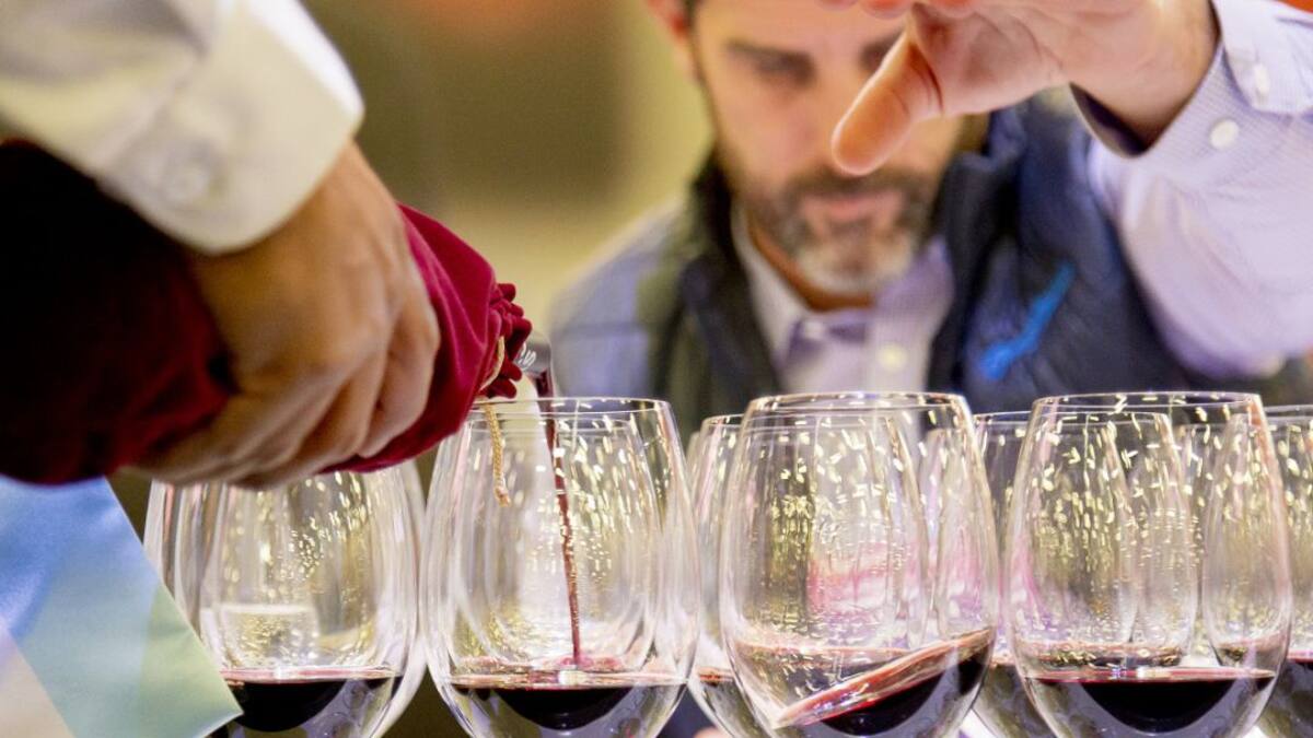 Expovinos 2020 con actividades presenciales y virtuales