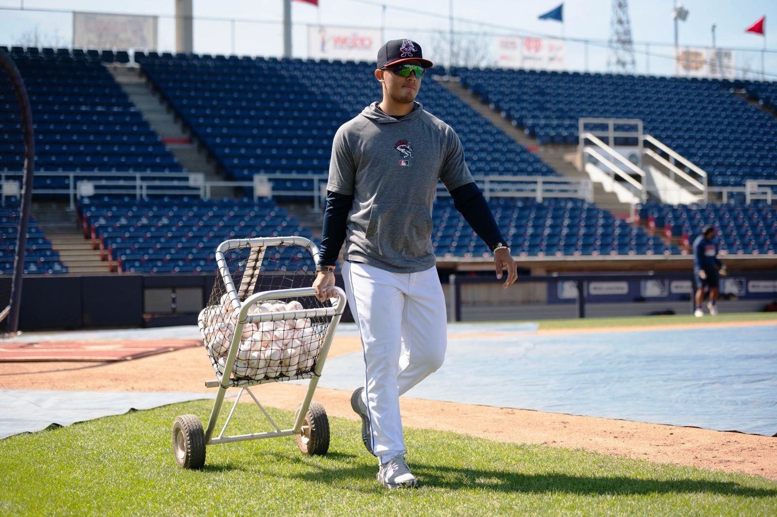 Juan Loyo: De receptor profesional a referente del desarrollo deportivo en el béisbol moderno