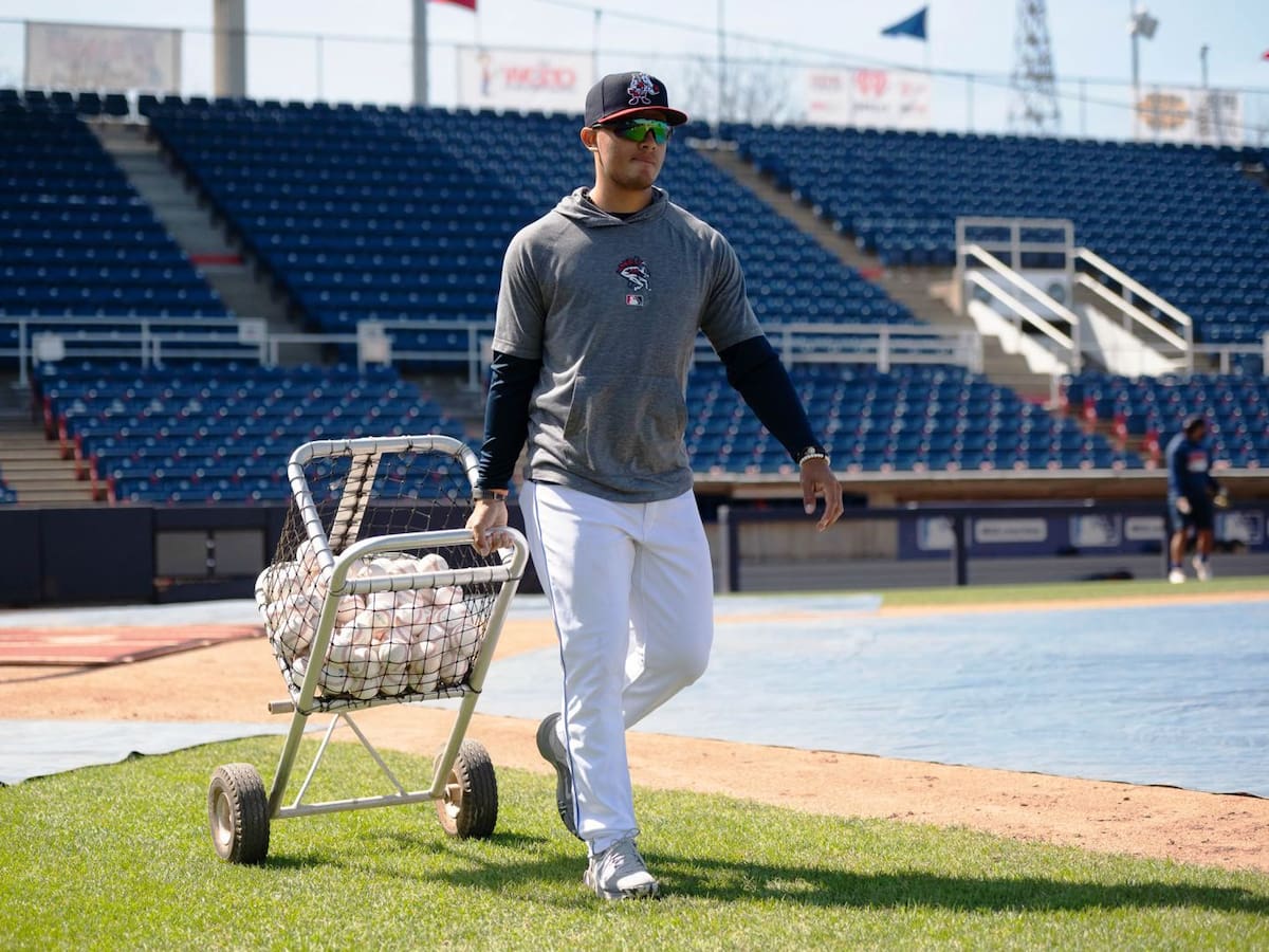 Juan Loyo: De receptor profesional a referente del desarrollo deportivo en el béisbol moderno