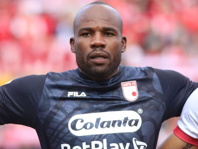 Andres Mosquera Marmolejo / Getty Images