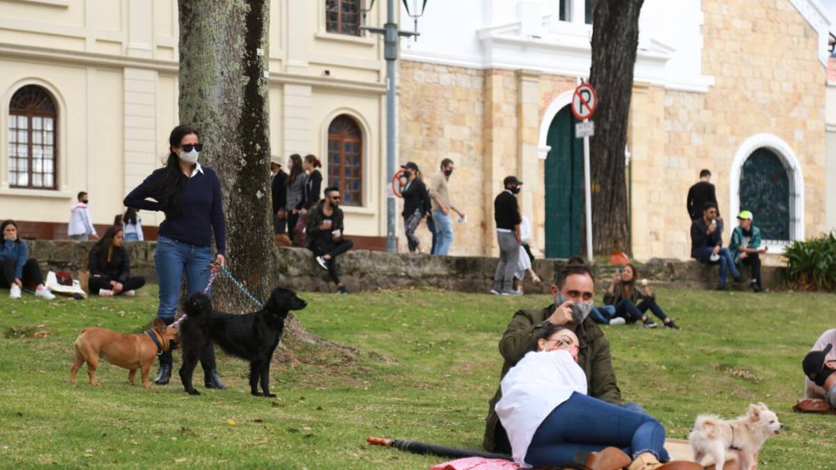 Lo que cambia en Bogotá a partir de hoy, martes 22 de septiembre