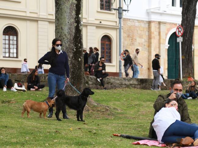 Lo que cambia en Bogotá a partir de hoy, martes 22 de septiembre